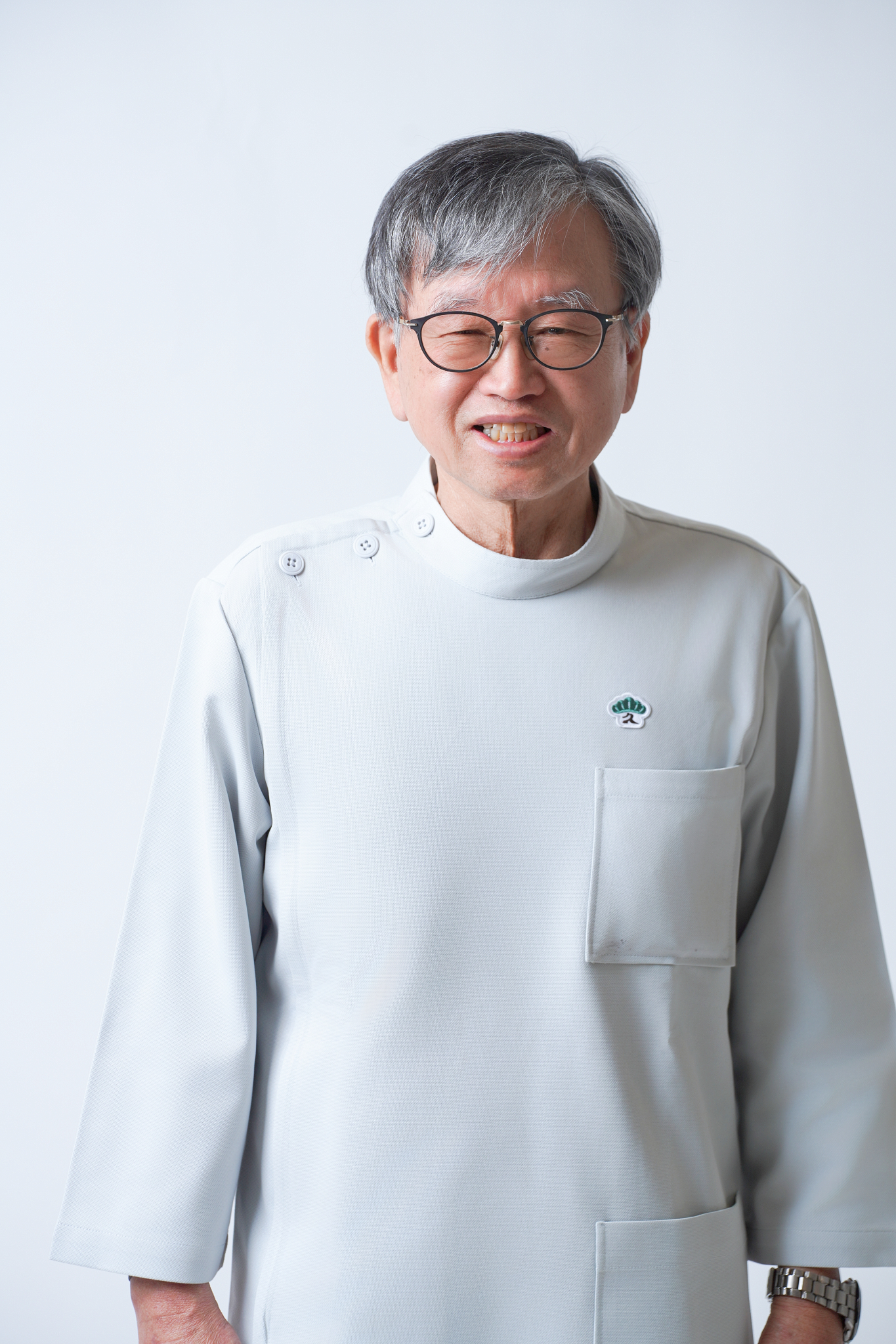 松久栄四郎医師2026